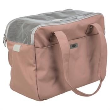 Preview: Tragetaschen Rosie Rosa Maximal 6 Kg Trixie